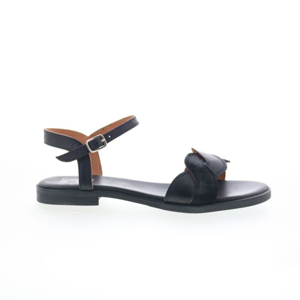 Miz Mooz Womens Lakelyn Black Shoes (NWT)